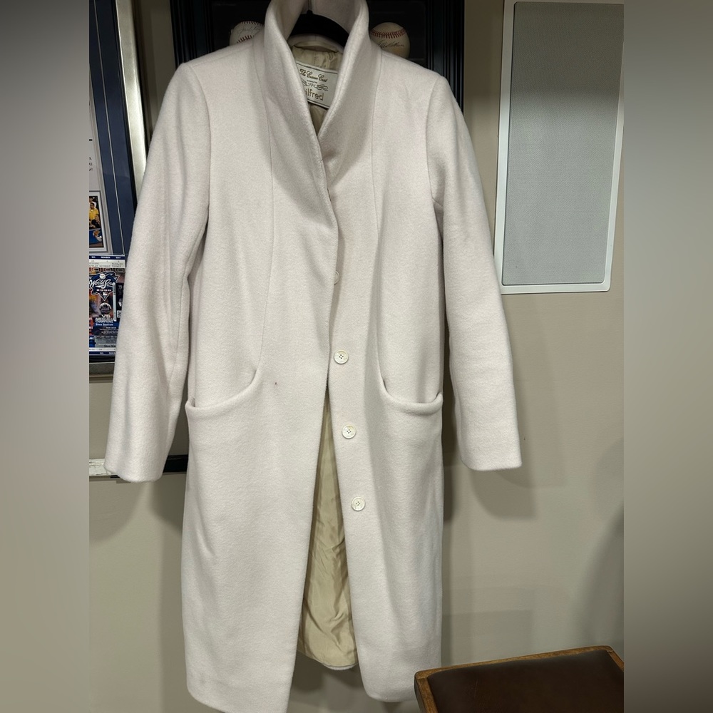 Aritzia Coat